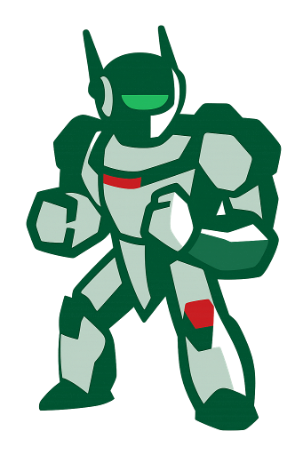 VaporRateLimiter logo